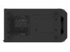 Natec Obudowa Fury Shobo SH4F Midi Tower z oknem Czarna